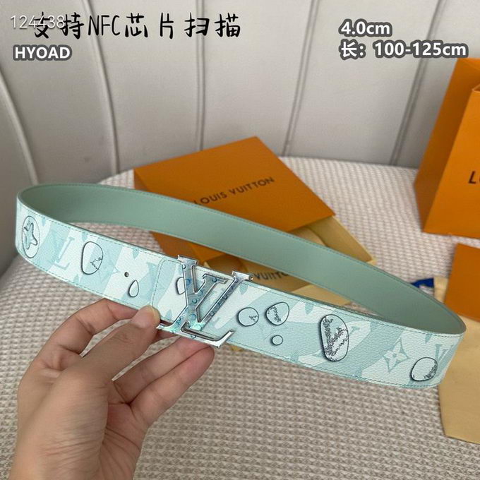Louis Vuitton Belt 40mm ID:20250529-820